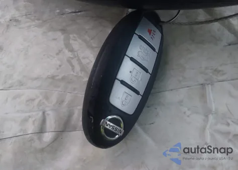 2015 Nissan Altima 2.5/2.5 S/2.5 Sl/2.5 Sv from USA, damaged, VIN 1N4AL3AP5FN892403